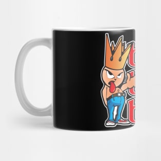 Blah, blah, blah... Mug